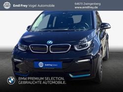 Fluid black mit akzent bmw i b Gebraucht 2022 BMW i3 Basis Kleinwagen | 18.880 € (Guter Preis)