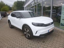 Frostweiß Gebraucht 2025 Ford Capri SUV | 44.800 € (Etwas zu teuer)