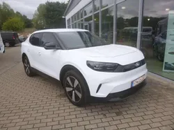 Frostweiß Gebraucht 2025 Ford Capri SUV | 44.800 € (Guter Preis)