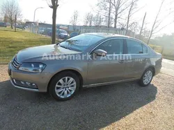 Braun Gebraucht 2011 VW Passat Comfortline Limousine | 7.800 € (Fairer Preis)