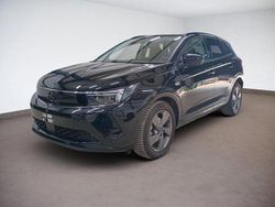 Schwarz Gebraucht 2024 Opel Grandland X SUV | 22.980 € (Fairer Preis)