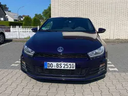 Gebraucht 2015 VW Scirocco R-line Coupé | 7.500 € (Superpreis)