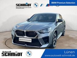Grau Gebraucht 2025 BMW X2 Performance SUV | 49.240 € (Superpreis)