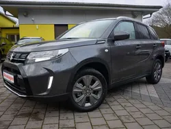 Titan dark gray pearl metallic Neu 2024 Suzuki Vitara SUV | 21.900 € (Guter Preis)