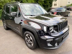 Schwarz Gebraucht 2019 Jeep Renegade Limited SUV | 9.790 €