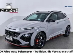 Gebraucht 2023 Hyundai Kona N Performance SUV | 32.990 € (Fairer Preis)