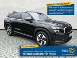 Blackmagic perleffekt Neu 2025 Skoda Kodiaq Selection SUV | 38.880 € (Guter Preis)