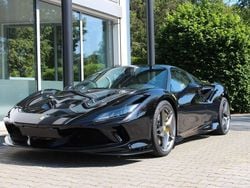 Nero daytona wb508 Gebraucht 2022 Ferrari F8 Cabrio | 339.490 € (Superpreis)
