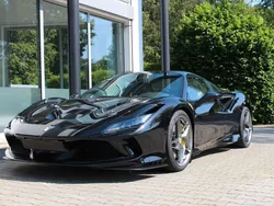 Nero daytona wb508 Gebraucht 2022 Ferrari F8 Cabrio | 339.490 € (Guter Preis)
