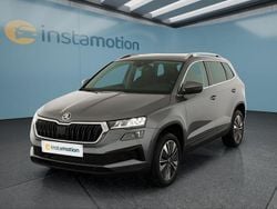 Grau Neu 2025 Skoda Karoq SUV | 34.249 € (Fairer Preis)