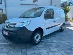 Weiß Gebraucht 2017 Renault Kangoo Van / Kleinbus | 7.333 € (Superpreis)