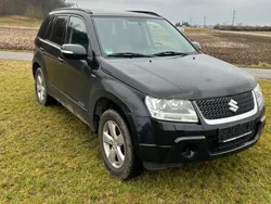 Schwarz Gebraucht 2012 Suzuki Grand Vitara SUV | 7.900 € (Superpreis)