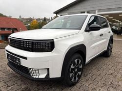 Weiß Neu 2025 Fiat Panda Kleinwagen | 20.995 € (Guter Preis)