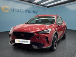 Rot Gebraucht 2021 Cupra Formentor SUV | 23.349 € (Fairer Preis)