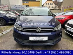 Gebraucht 2015 VW Touran Comfortline Van / Kleinbus | 11.890 € (Fairer Preis)