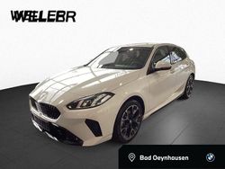 Alpinweiss (weiß) Neu 2025 BMW 120 M Sport Kleinwagen | 37.870 € (Fairer Preis)