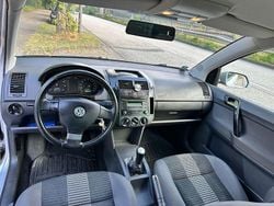 Silber Gebraucht 2008 VW Polo United Limousine | 2.500 € (Fairer Preis)
