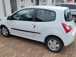 Weiß Gebraucht 2014 Renault Twingo Expression Kleinwagen | 6.050 € (Fairer Preis)