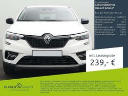 Schneeweiß Neu 2025 Renault Arkana Evolution SUV | 26.690 € (Fairer Preis)
