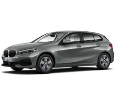 Gebraucht 2025 BMW 116 Advantage Kleinwagen | 22.420 € (Guter Preis)