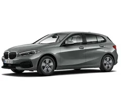 Gebraucht 2025 BMW 116 Advantage Kleinwagen | 23.930 € (Fairer Preis)
