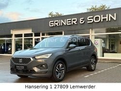 Grau Gebraucht 2020 Seat Tarraco Beats SUV | 19.450 €