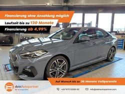 Storm bay Gebraucht 2024 BMW 220 M Sport Coupé | 33.950 € (Guter Preis)
