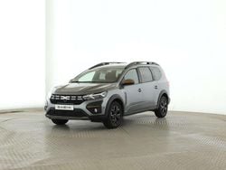 Grau Gebraucht 2024 Dacia Jogger Extreme Van / Kleinbus | 19.990 € (Fairer Preis)