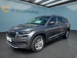 Gebraucht 2022 Skoda Kodiaq SUV | 28.549 € (Fairer Preis)