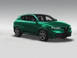 Verde montreal, spez Neu 2024 Alfa Romeo Tonale SUV | 41.832 € (Guter Preis)