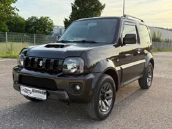 Braun Gebraucht 2017 Suzuki Jimny Comfort SUV | 15.980 € (Superpreis)