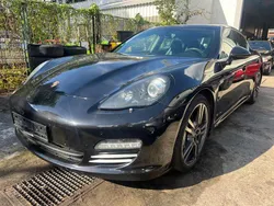 Schwarz Gebraucht 2012 Porsche Panamera 4S Limousine | 12.900 € (Guter Preis)