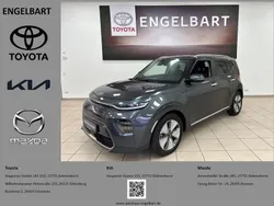 Kia Soul EV