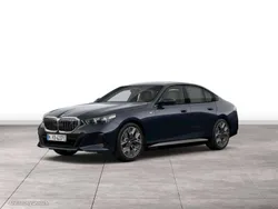 Carbonschwarz Neu 2024 BMW i5 Sport Line Limousine | 69.990 € (Superpreis)