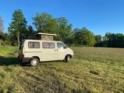 Weiß Gebraucht 1991 VW T4 Van | 4.500 €