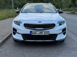 Weiß Gebraucht 2020 Kia XCeed Platinum Edition SUV | 19.500 € (Etwas zu teuer)