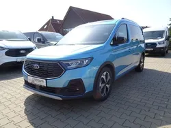 Blau Neu 2025 Ford Grand Tourneo Connect Active Van / Kleinbus | 38.950 € (Fairer Preis)