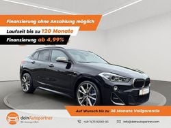 Black sapphire Gebraucht 2020 BMW X2 Shadowline SUV | 27.900 € (Fairer Preis)