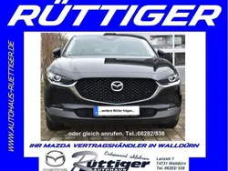 Gebraucht 2024 Mazda CX-30 Homura-Line SUV | 29.990 € (Fairer Preis)