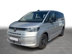 Reflexsilber metallic Gebraucht 2023 VW T7 Life Van | 51.930 € (Etwas zu teuer)