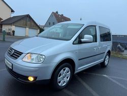 Silber Gebraucht 2009 VW Caddy Life Van / Kleinbus | 2.950 € (Fairer Preis)