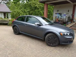 Grau Gebraucht 2008 Volvo C30 Kleinwagen | 4.000 €