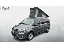 Neu 2025 Mercedes Vito Kombi | 61.450 € (Superpreis)