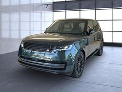 Belgravia green Gebraucht 2025 Land Rover Range Rover Autobiography SUV | 198.900 €