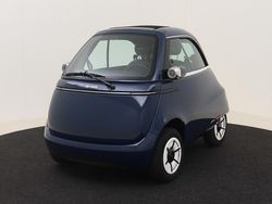 Blau Gebraucht 2024 Micro Microlino Kleinwagen | 11.500 € (Guter Preis)