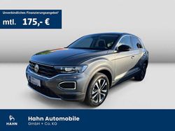 Grau Gebraucht 2020 VW T-Roc United SUV | 21.990 € (Fairer Preis)