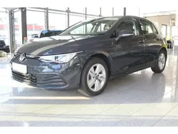 VW Golf VIII