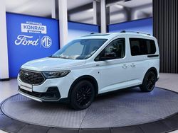 Frozen white Gebraucht 2023 Ford Tourneo Connect Active Van / Kleinbus | 33.990 € (Fairer Preis)