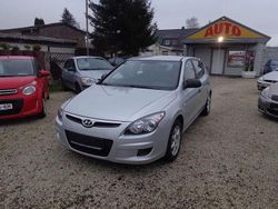 Silber Gebraucht 2011 Hyundai i30 Edition+ | 4.999 € (Fairer Preis)