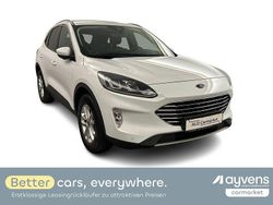 Lackierung: unisonderfarbe Gebraucht 2022 Ford Kuga Titanium SUV | 17.980 € (Superpreis)